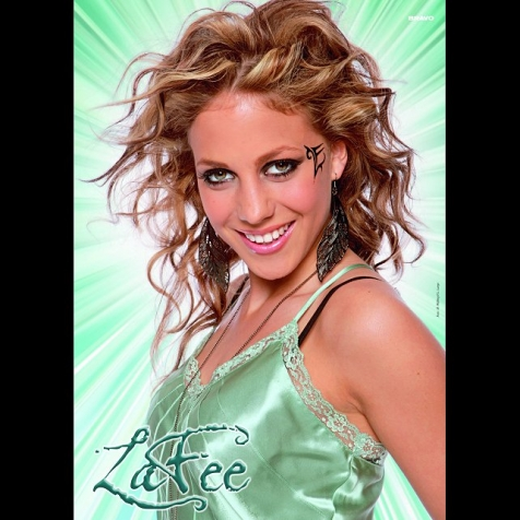 Lafee - Lafee Bravo.jpg